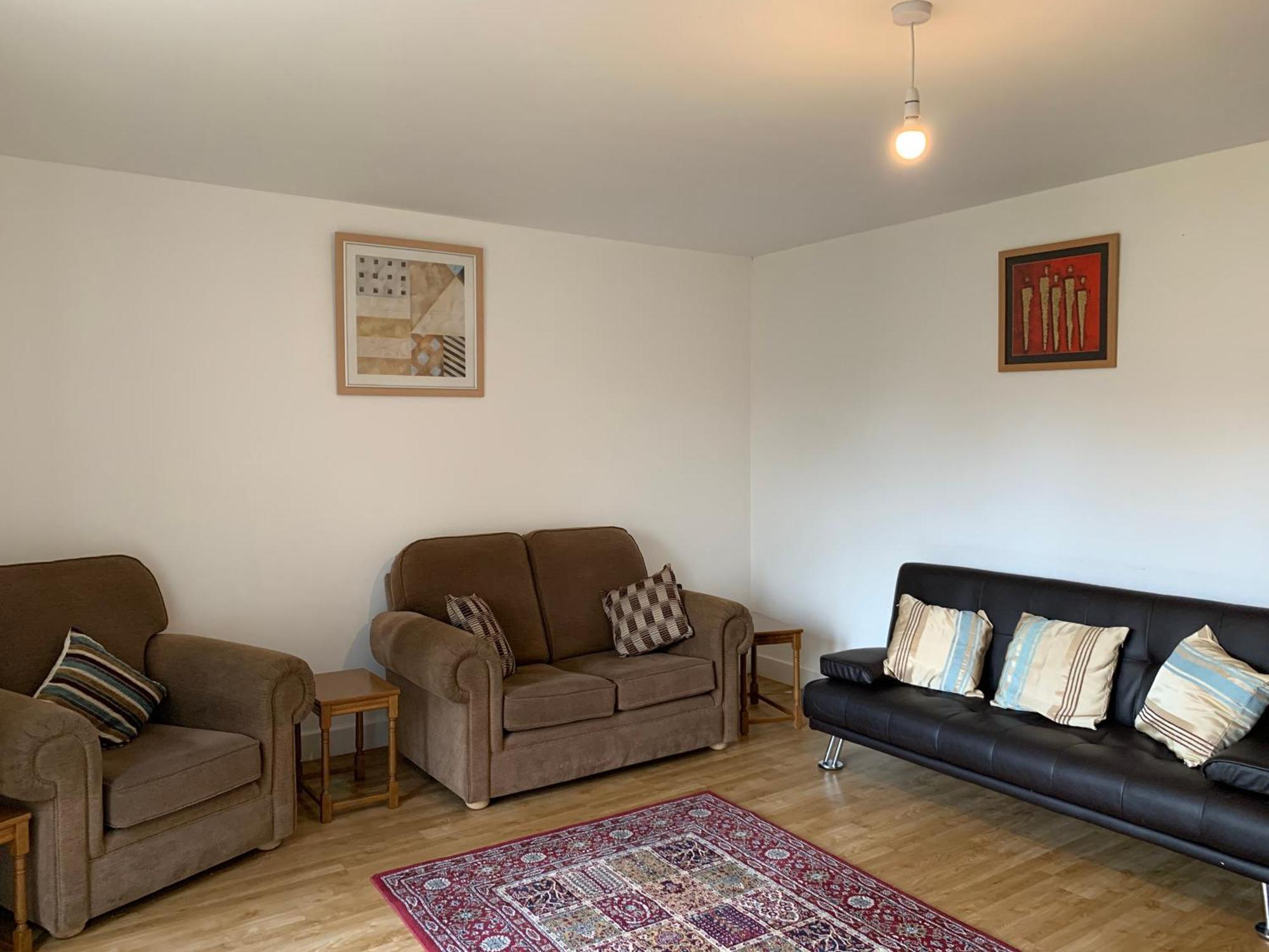 The Chestnuts Holiday home Winscombe