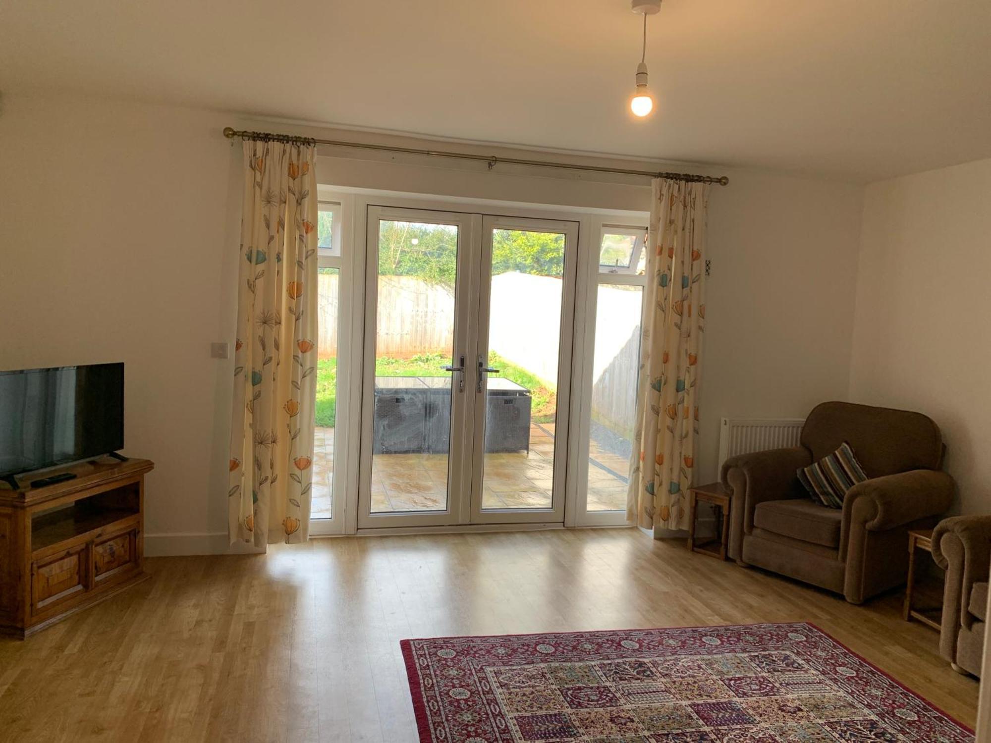 The Chestnuts Holiday home