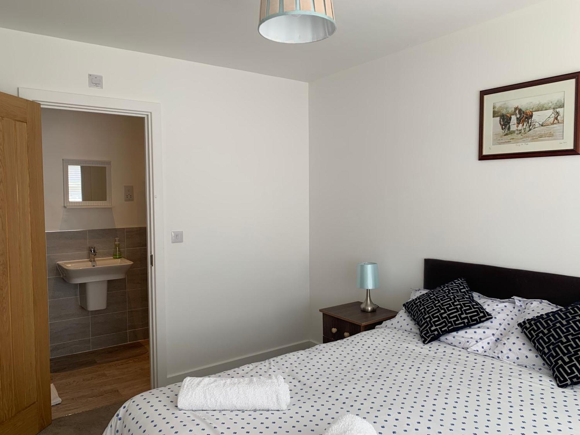 The Chestnuts Holiday home Winscombe